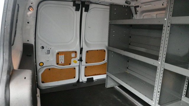Used 2023 Ford Transit Connect XL FWD image 16