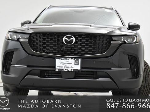 New 2026 MAZDA CX-50 2.5 Hybrid w/ Preferred Pkg image 5
