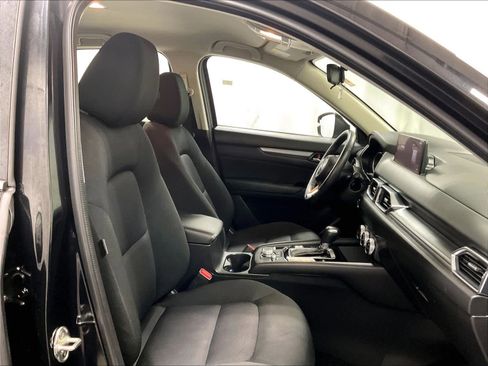 Used 2023 MAZDA CX-5 AWD 2.5 S image 11