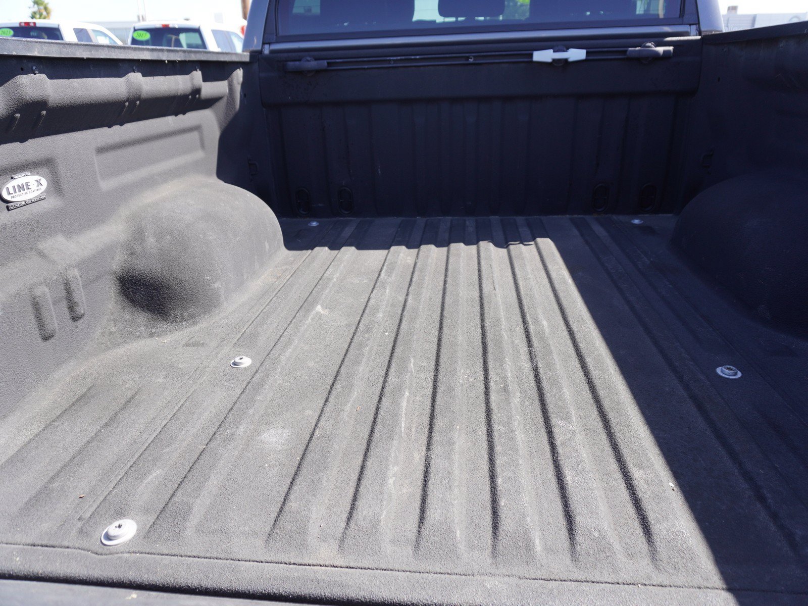 Used 2017 Toyota Tundra SR5 w/ TRD Off Road Package AWD/4WD image 13