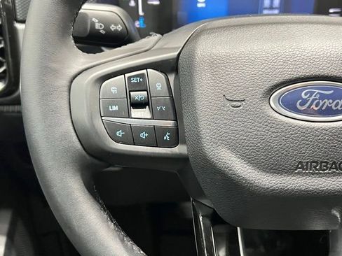 Used 2024 Ford Ranger XLT w/ Technology Package RWD image 32