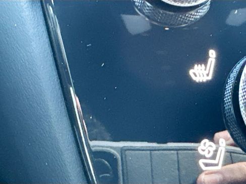 New 2026 INFINITI QX60 Sport w/ Dark Cargo Package image 21