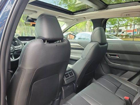 New 2026 MAZDA CX-50 AWD 2.5 S w/ Weather Package image 10