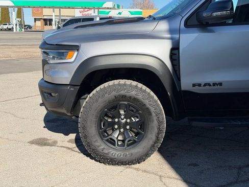 Used 2025 RAM 1500 RHO w/ RHO Level 1 Equipment Group AWD/4WD image 12