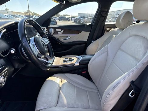 Used 2020 Mercedes-Benz C 300 4MATIC Sedan image 35