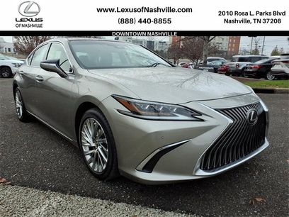Used 2019 Lexus ES 350