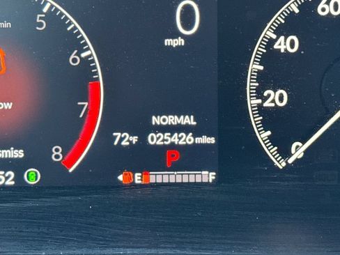 Certified 2023 Honda CR-V EX-L image 32