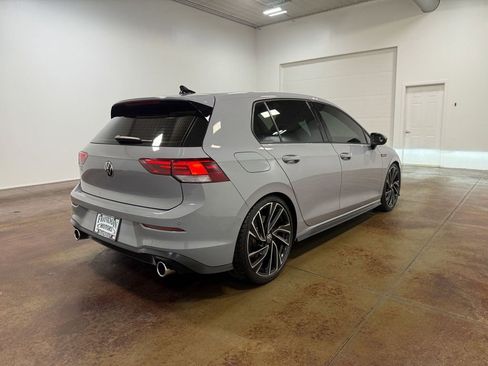 Used 2022 Volkswagen GTI Autobahn image 34