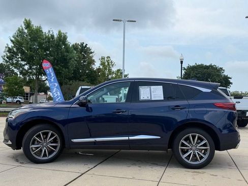 Used 2024 Acura RDX SH-AWD w/ Technology Package image 5