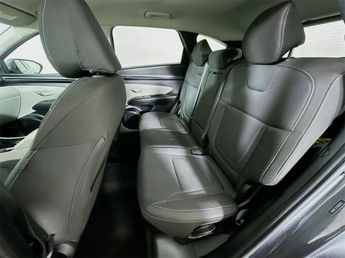 Used 2022 Hyundai Tucson SEL w/ Cargo Package image 29
