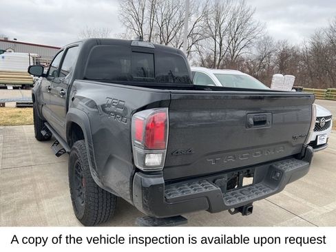 Used 2023 Toyota Tacoma TRD Pro image 6