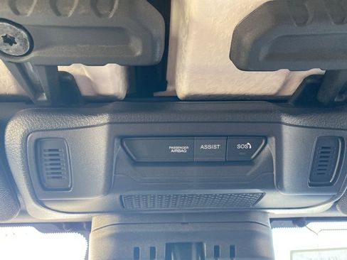 New 2026 Jeep Gladiator Rubicon image 31