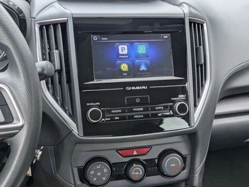 Used 2018 Subaru Impreza 2.0i AWD/4WD image 14