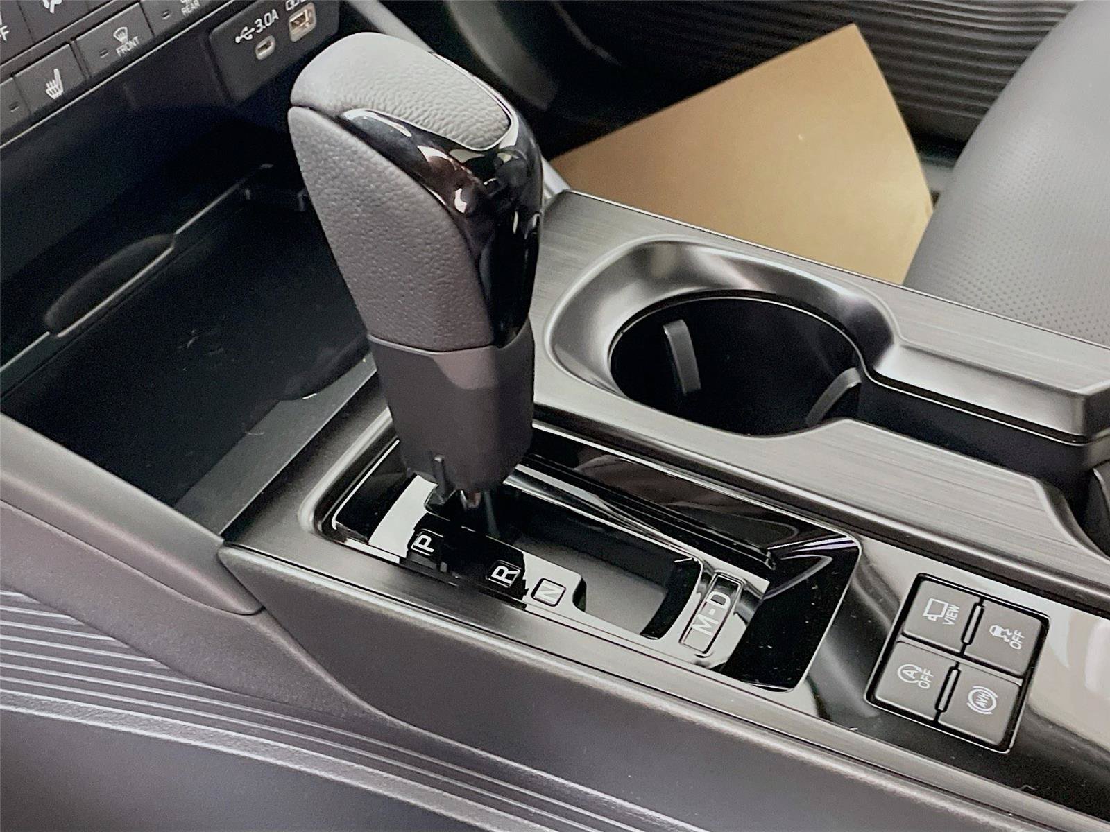 New 2026 Subaru Outback Touring XT AWD/4WD image 18