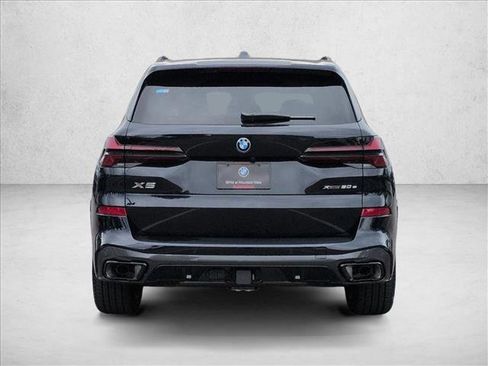 New 2026 BMW X5 xDrive50e w/ M Sport Package image 8