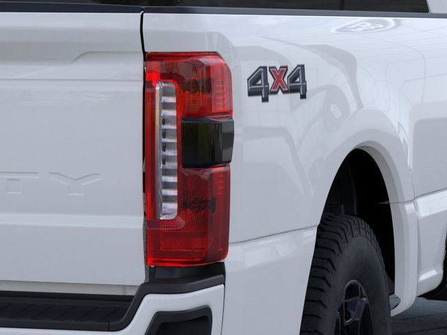 New 2026 Ford F250 XL w/ STX Appearance Package AWD/4WD image 23