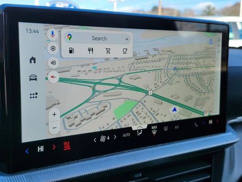 New 2026 Ford Explorer ST-Line w/ ST-Line Street Pack AWD/4WD image 22