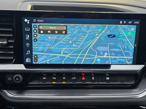 New 2026 Chevrolet Silverado 1500 High Country w/ High Country Premium Package image 14