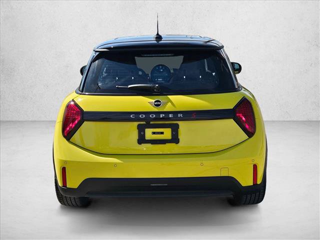 New 2026 MINI Cooper S FWD image 8