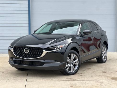 Used 2021 MAZDA CX-30 AWD 2.5 S w/ Select Package image 1