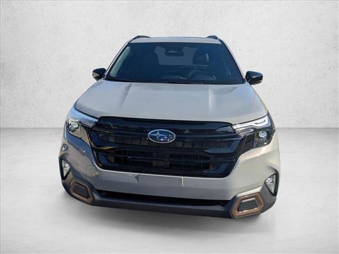 New 2026 Subaru Forester Touring AWD/4WD image 5