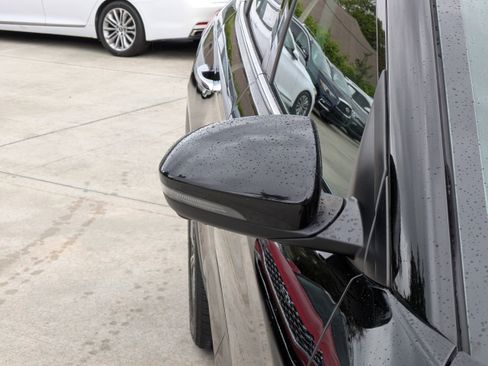 Used 2019 Hyundai Tucson Ultimate image 8