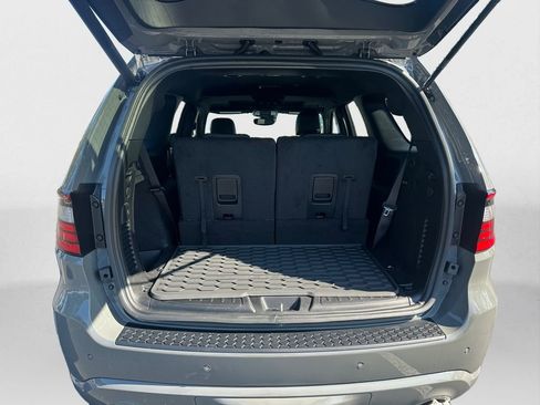 New 2026 Dodge Durango GT image 13