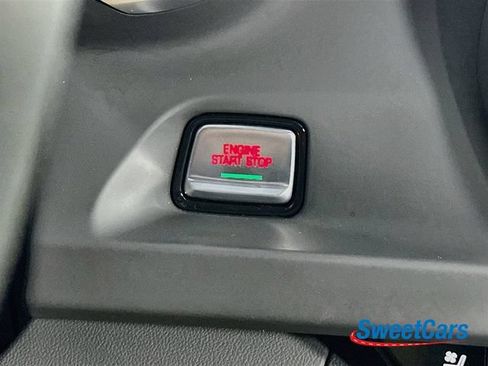Used 2022 Chevrolet Camaro ZL1 RWD image 29