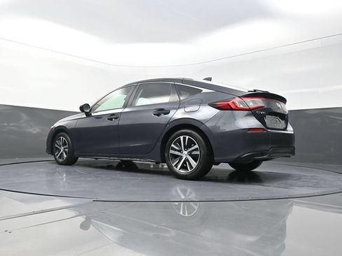Used 2023 Honda Civic LX image 35