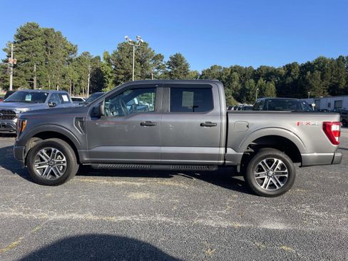 Used 2023 Ford F150 XL w/ STX Appearance Package image 25
