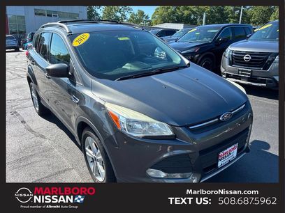 Used 2015 Ford Escape SE w/ Equipment Group 201A