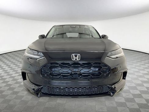 New 2027 Honda HR-V EX-L image 9