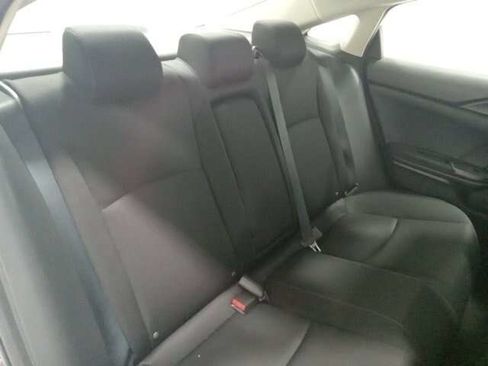 Used 2020 Honda Civic EX image 19