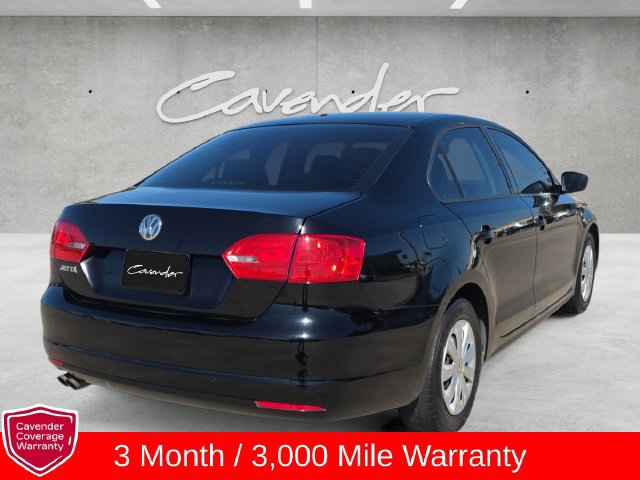 Used 2014 Volkswagen Jetta S FWD image 16