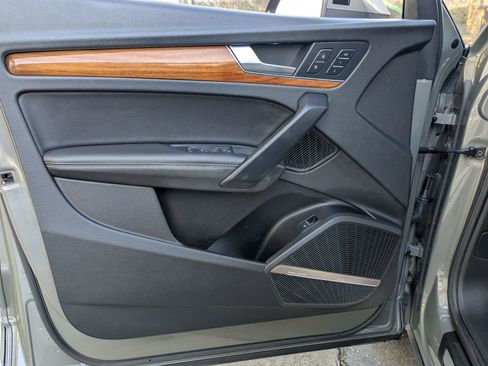 Used 2023 Audi Q5 2.0T Premium Plus w/ Premium Plus Package image 16