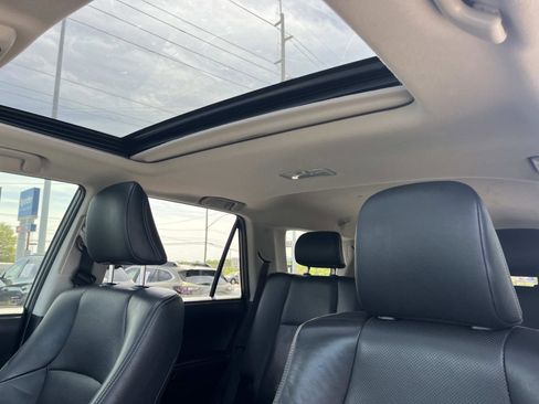 Used 2020 Toyota 4Runner Nightshade image 34