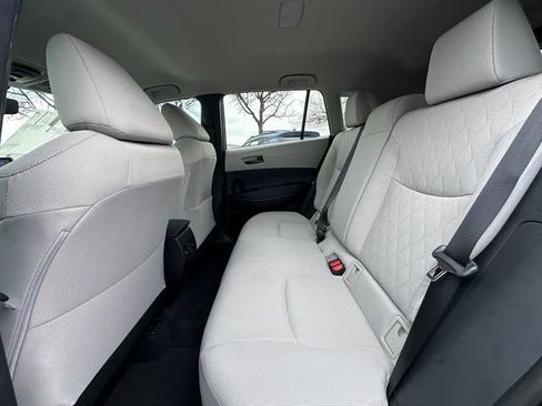Used 2026 Toyota Corolla Cross LE image 23