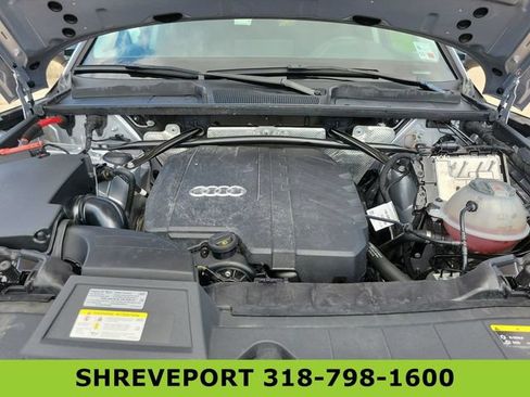 Used 2022 Audi Q5 2.0T Premium Plus w/ Premium Plus Package AWD/4WD image 30