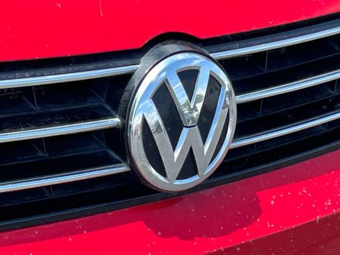 Used 2015 Volkswagen Jetta Sport FWD image 11