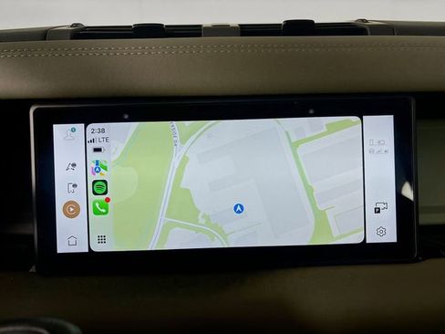 Certified 2024 Land Rover Defender 110 S image 16