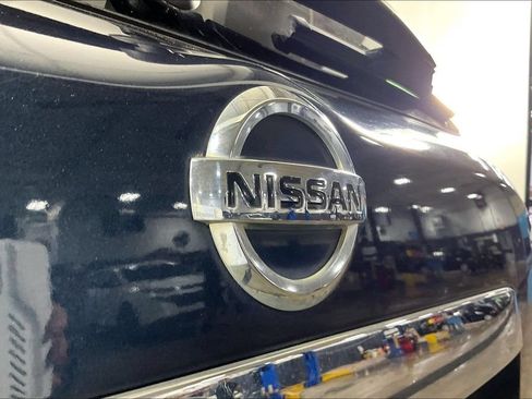 Used 2015 Nissan Pathfinder SV w/ Cargo Package FWD image 39