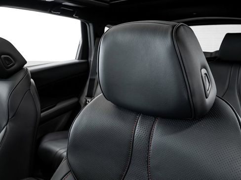 New 2025 Acura RDX AWD w/ A-Spec & Advance Pkg image 37