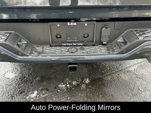 New 2026 RAM 1500 Laramie w/ Bed Utility Group AWD/4WD image 28