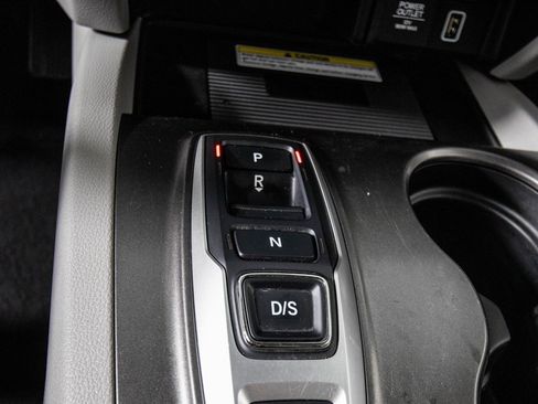 Used 2021 Honda Pilot Special Edition image 22