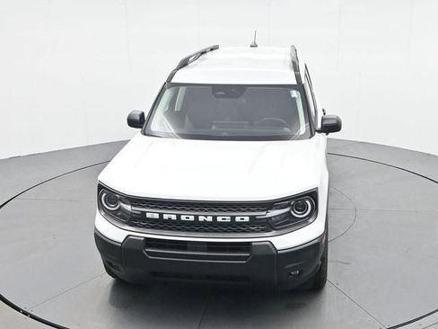 New 2025 Ford Bronco Sport Big Bend w/ Convenience Package AWD/4WD image 27