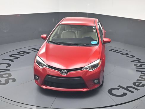 Used 2014 Toyota Corolla LE w/ Body Protection Package FWD image 21