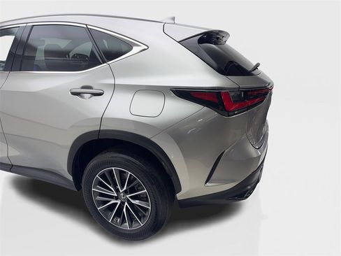 Used 2022 Lexus NX 350 AWD w/ Cold Area Package image 18