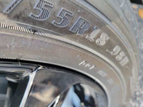 New 2026 Chevrolet Trax ACTIV w/ Driver Confidence Package image 37