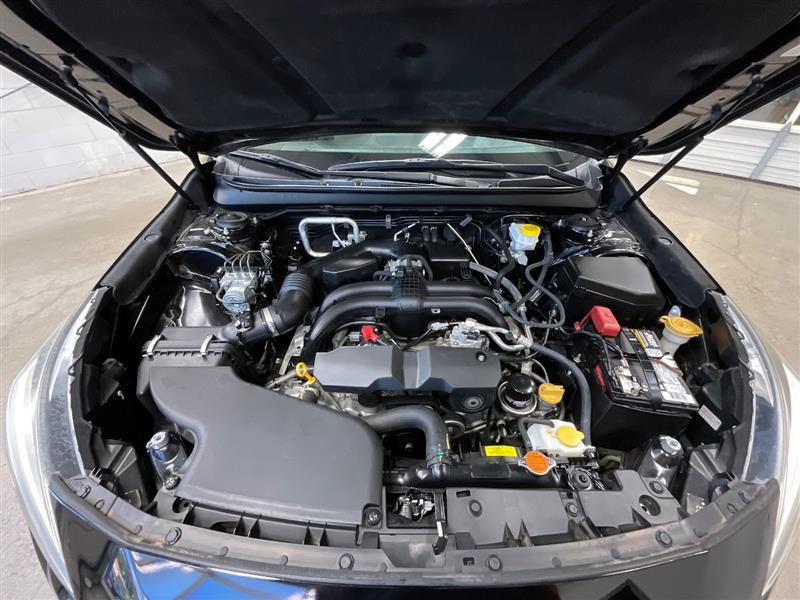 Used 2018 Subaru Outback 2.5i Limited AWD/4WD image 33