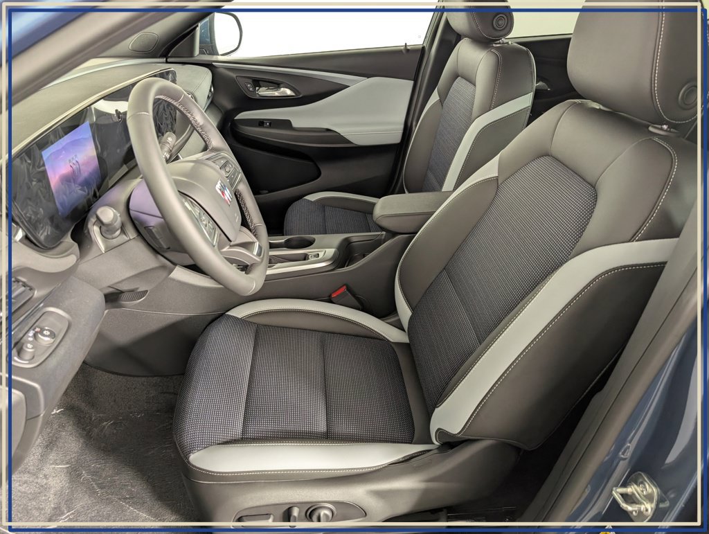 New 2026 Buick Envista Preferred w/ Convenience I Package FWD image 15